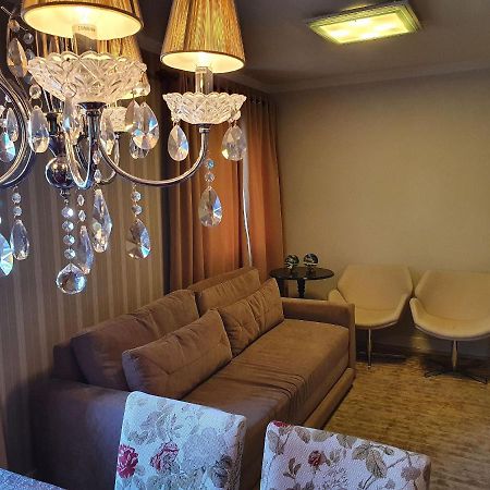 Apartamento St. Petrus 102 Gramado Exterior foto