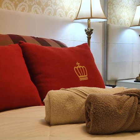 Apartamento St. Petrus 102 Gramado Exterior foto