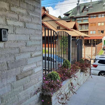 Apartamento St. Petrus 102 Gramado Exterior foto