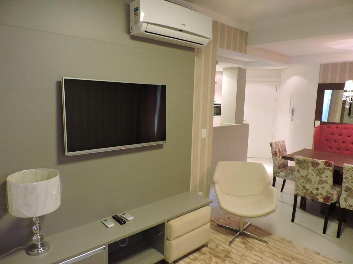 Apartamento St. Petrus 102 Gramado Exterior foto