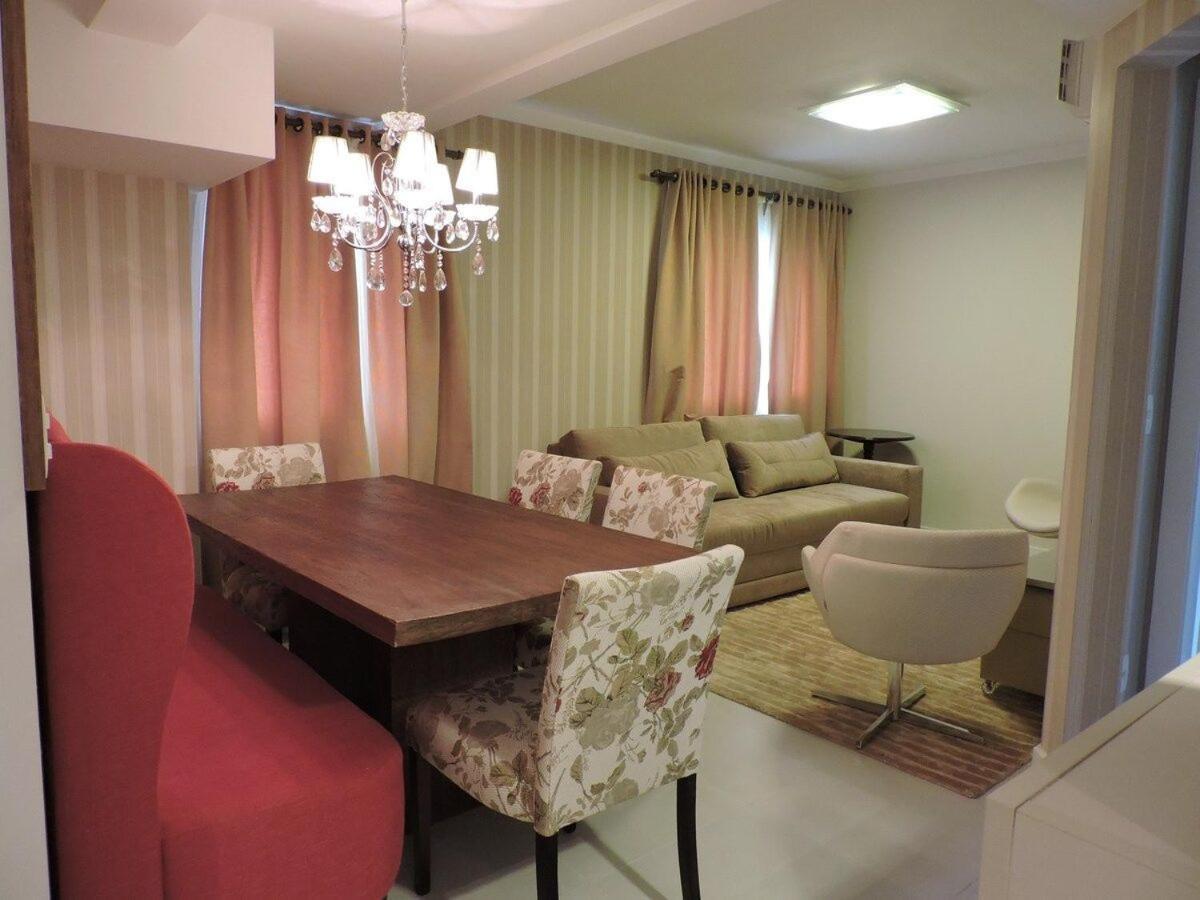 Apartamento St. Petrus 102 Gramado Exterior foto
