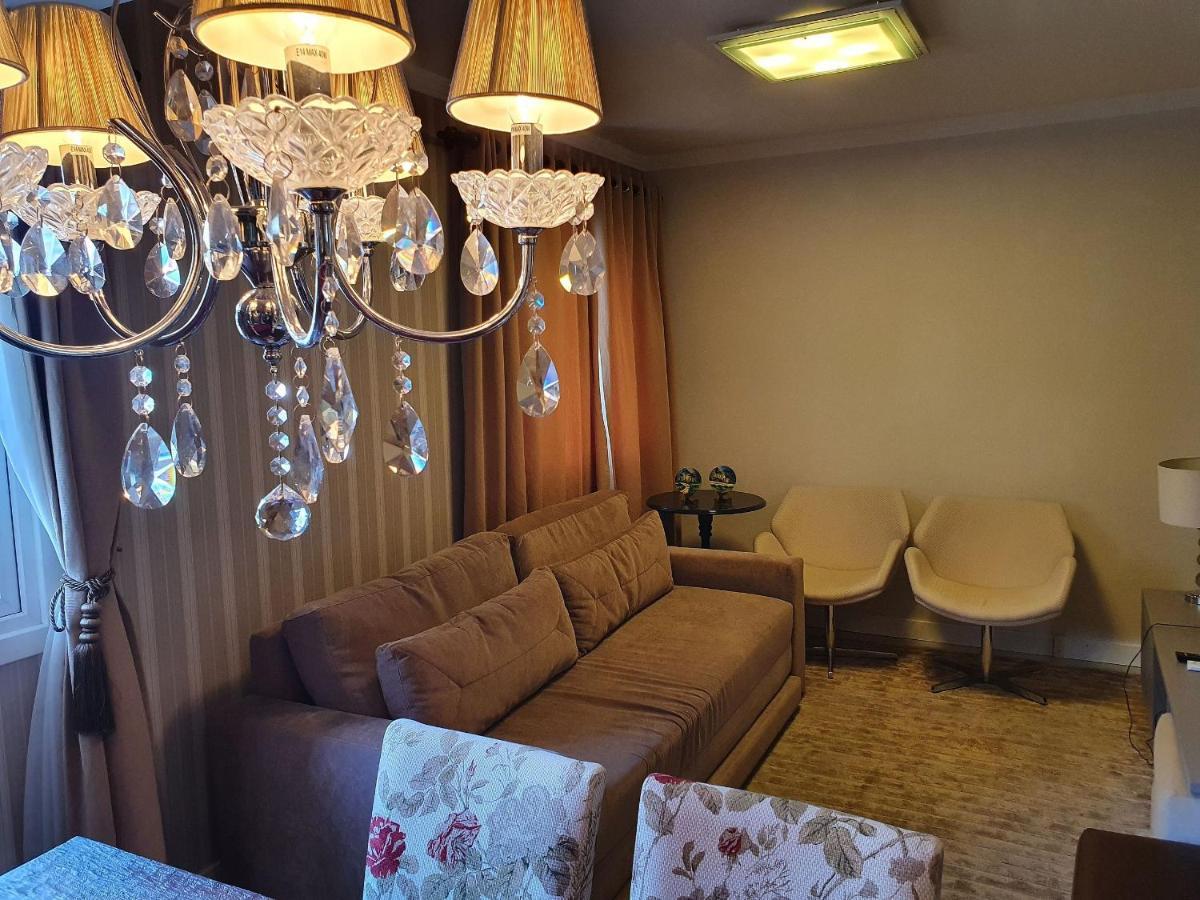 Apartamento St. Petrus 102 Gramado Exterior foto