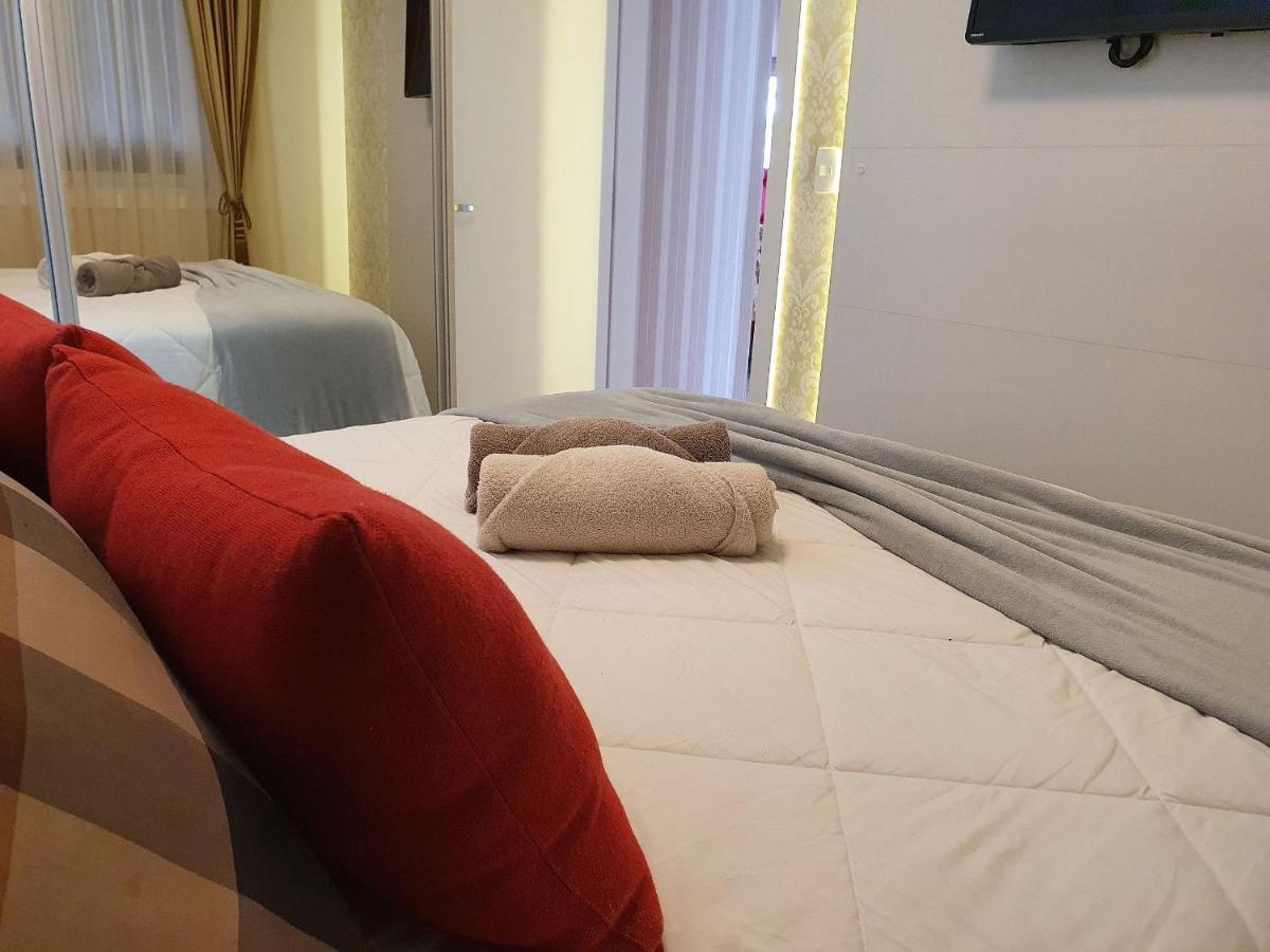 Apartamento St. Petrus 102 Gramado Exterior foto