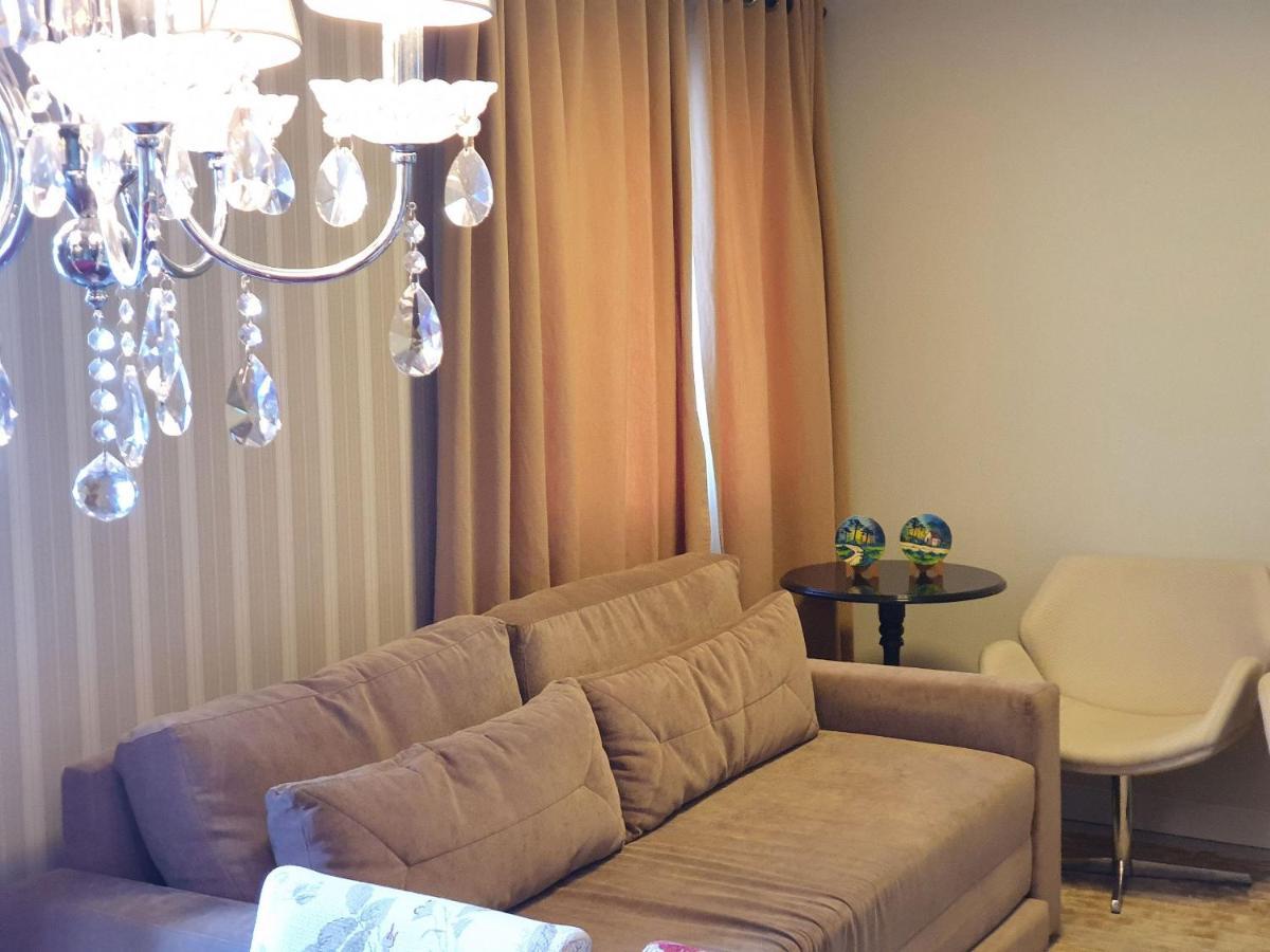 Apartamento St. Petrus 102 Gramado Exterior foto