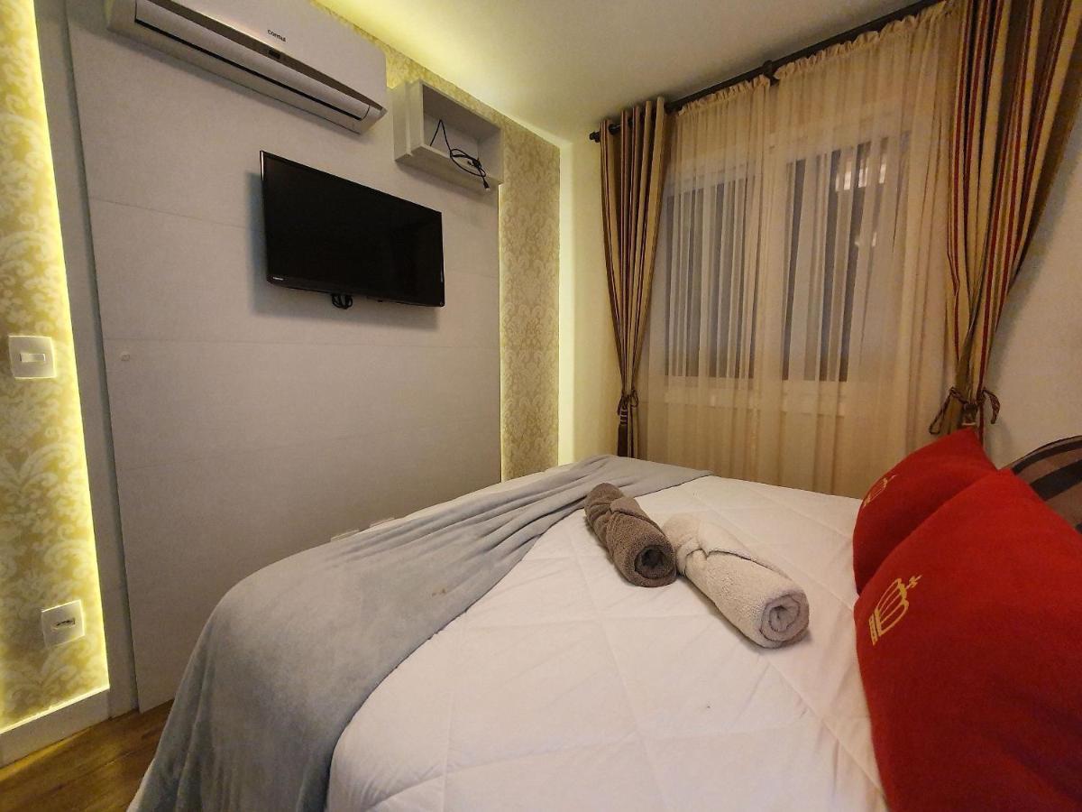 Apartamento St. Petrus 102 Gramado Exterior foto