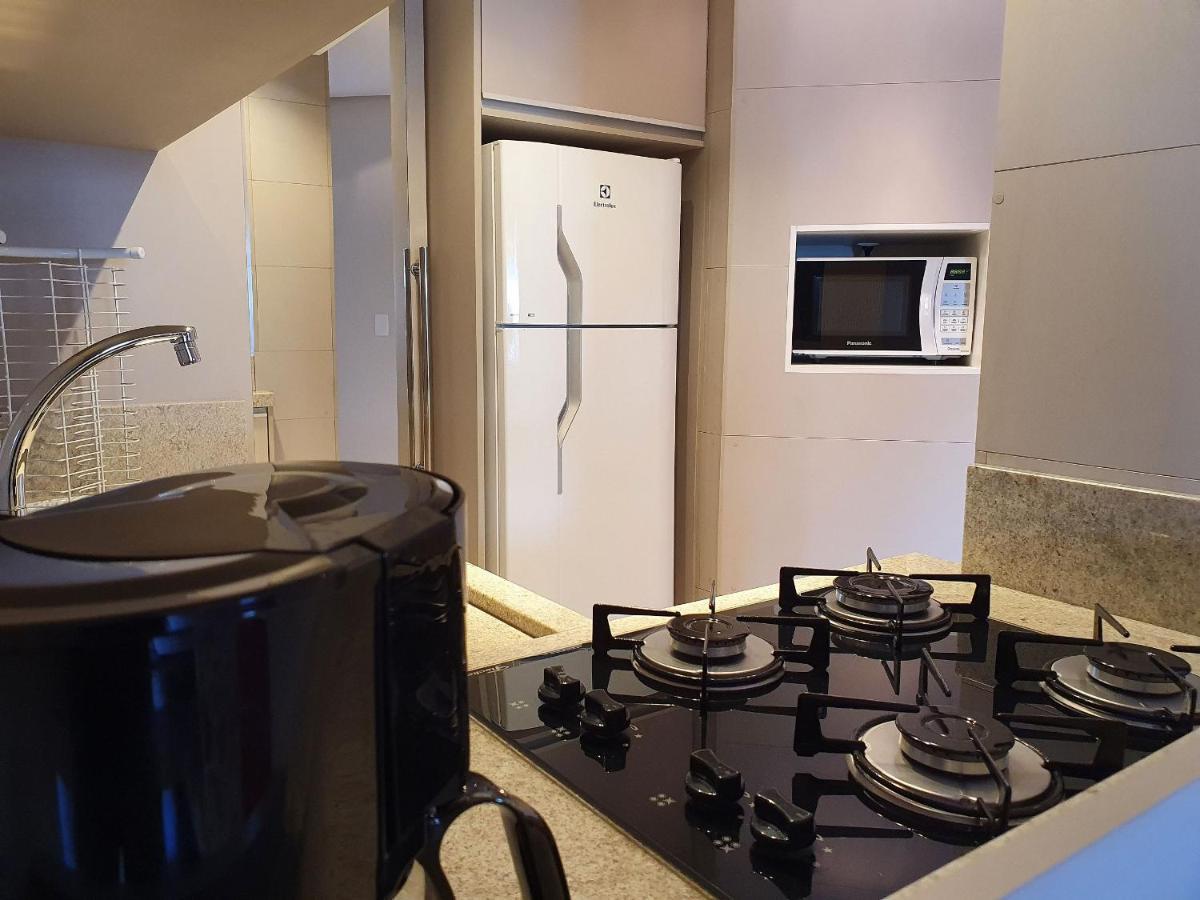 Apartamento St. Petrus 102 Gramado Exterior foto